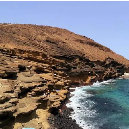 Costa Serena Appartement *