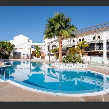 Costa Serena Appartement Arona (Tenerife)