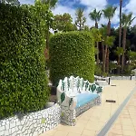 Costa Serena Апартаменты *