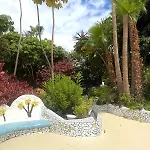 Апартаменты Costa Serena Арона
