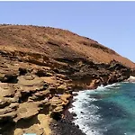 Costa Serena Апартаменты *