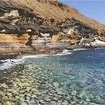 Апартаменты Costa Serena Арона