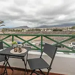 Апартаменты Costa Serena *