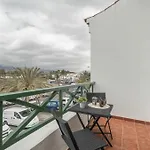 Costa Serena Апартаменты *