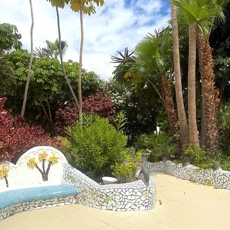 Apartamento Costa Serena Arona (Tenerife)