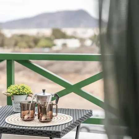 Apartamento Costa Serena *