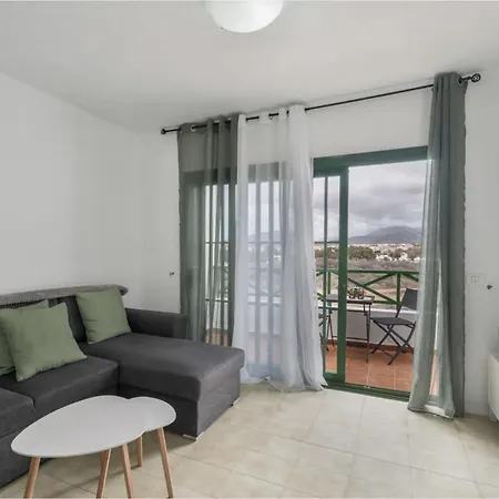Apartamento Costa Serena Arona (Tenerife)