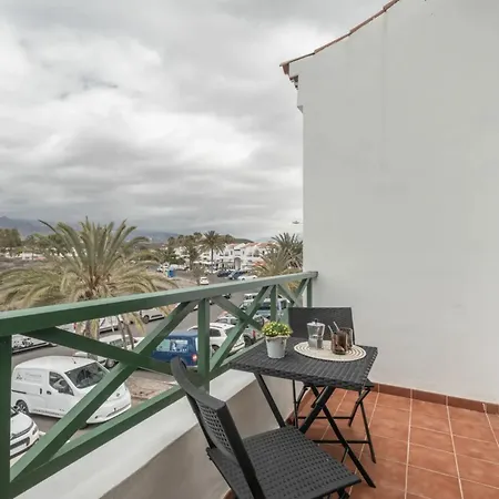 Costa Serena Apartamento *