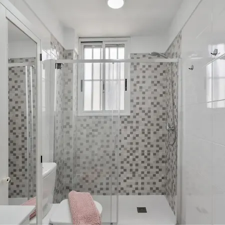 Apartamento Costa Serena