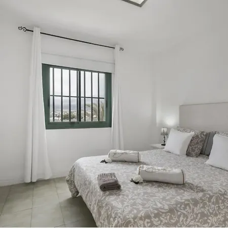 Costa Serena Apartamento Arona (Tenerife)