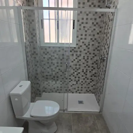 Costa Serena Apartamento Arona (Tenerife)